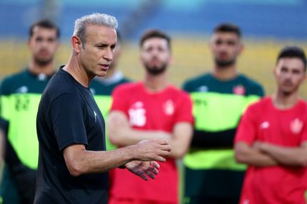 سفر پرسپولیس به ترکیه به تاخیر افتاد