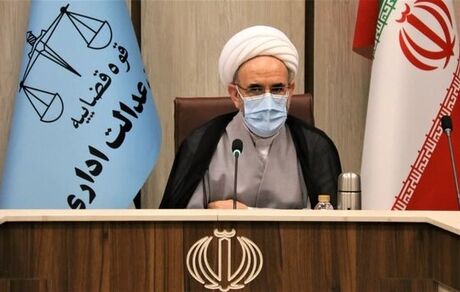 تذکر رئیس دیوان عدالت اداری به سازمان تامین اجتماعی و برخی دستگاه‌های اجرایی