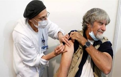 آغاز واکسیناسیون کرونا در 50 کشور جهان