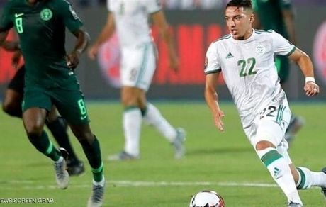 اتفاق عجیب: الجزایر با تیم دوم مقابل ایران!