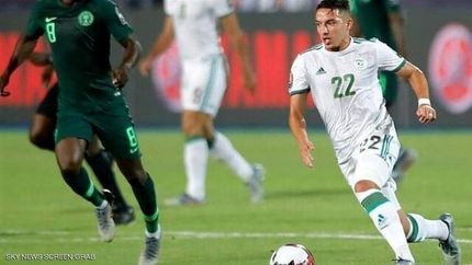 اتفاق عجیب: الجزایر با تیم دوم مقابل ایران!