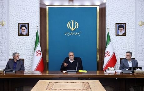 رئیس جمهور: هزینه‌های واقعی مردم برای درمان بیش از ارقامی است که به‌صورت رسمی اعلام می‌شود