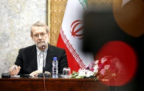 لاریجانی: مردم آمریکا بدانند ماجراجویی را ترامپ شروع کرد. مراقب سربازان خود باشند