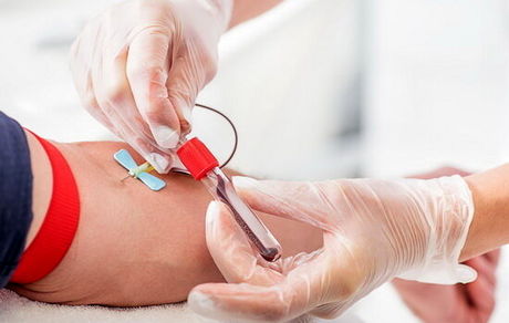 مراجعه ۶۴هزار داوطلب برای اهدای خون در تعطیلات نوروزی