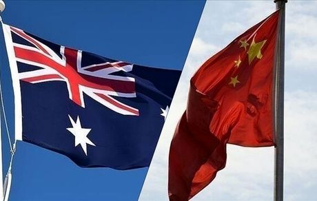 چین و استرالیا به "بن‌بست دیپلماتیک" پایان دادند