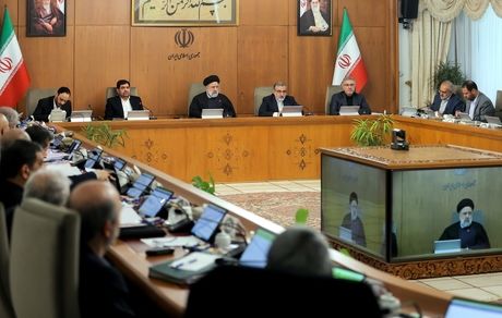 رئیسی:  مسئولان به جوانان میدان دهند و از ظرفیت‌ها، نشاط و انگیزه آنان غفلت نکنند