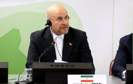 قالیباف: دشمن صهیونیستی در ضعیف‌ترین وضعیت تاریخ خود قرار دارد