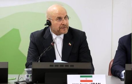 قالیباف: دشمن صهیونیستی در ضعیف‌ترین وضعیت تاریخ خود قرار دارد