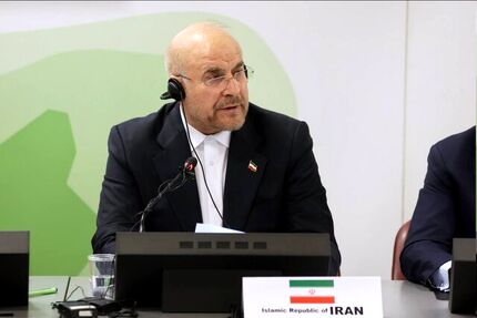 قالیباف: دشمن صهیونیستی در ضعیف‌ترین وضعیت تاریخ خود قرار دارد