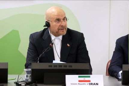 قالیباف: دشمن صهیونیستی در ضعیف‌ترین وضعیت تاریخ خود قرار دارد