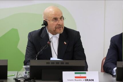 قالیباف: دشمن صهیونیستی در ضعیف‌ترین وضعیت تاریخ خود قرار دارد