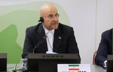قالیباف: دشمن صهیونیستی در ضعیف‌ترین وضعیت تاریخ خود قرار دارد