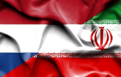 معرفی سفیر جدید ایران در هلند
