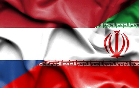 معرفی سفیر جدید ایران در هلند