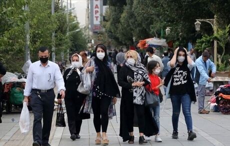 پاسخ به ۲۰ پرسش درباره‌ی محدودیت‌های جدید کرونایی