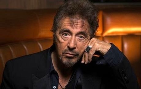 آل پاچینو شکارچی نازی‌ها شد