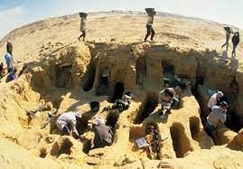 نقشه باستان‌شناسی ایران تا ۱۰۰ سال دیگر آماده نمی‌شود