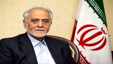معاون اول احمدی‌نژاد درگذشت