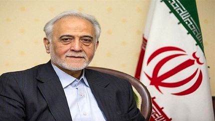 معاون اول احمدی‌نژاد درگذشت