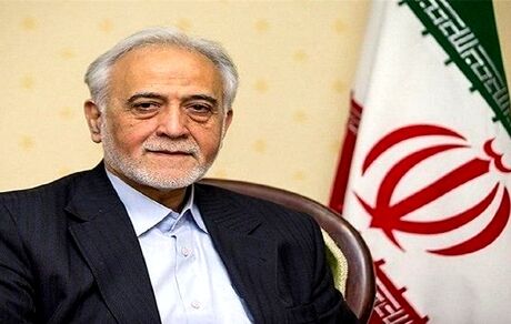 معاون اول احمدی‌نژاد درگذشت