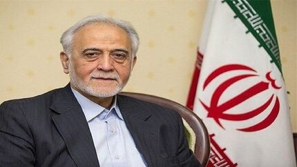 معاون اول احمدی‌نژاد درگذشت