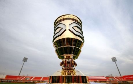 سوپرجام از دید دوربین / قهرمانی آبی‌ها بدون خوشحالی