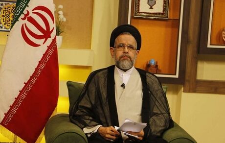 وزیر اطلاعات: انقلاب پرچم مقدس ایران را بر فراز قله عزت و سربلندی برافراشت