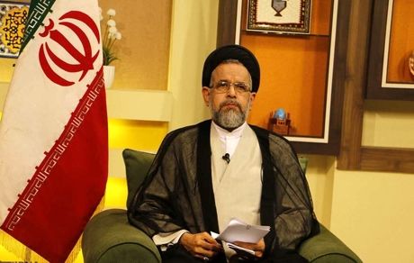 وزیر اطلاعات: انقلاب پرچم مقدس ایران را بر فراز قله عزت و سربلندی برافراشت