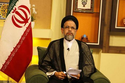 وزیر اطلاعات: انقلاب پرچم مقدس ایران را بر فراز قله عزت و سربلندی برافراشت