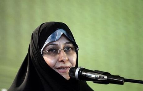واکنش خزعلی به برخورد گشت پلیس با یک مادر