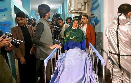 داعش، ترور ۳ کارمند زن رسانه‌ای در افغانستان را برعهده گرفت