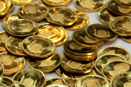 قیمت طلا و سکه در دومین روز پاییز