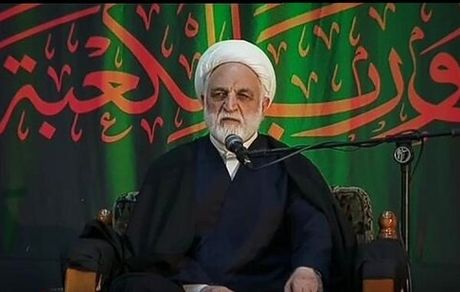 اژه‌ای: ما موظفیم وسایل آسایش و آرامش و امنیت مردم را مهیا کنیم