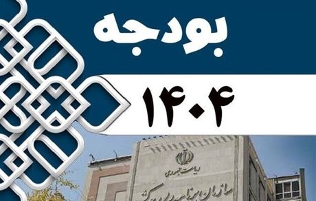 عصر امروز لایحه بودجه ۱۴۰۴ نهایی می‌شود