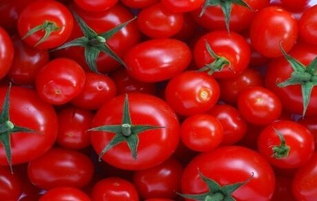 قیمت گوجه فرنگی به ۷۰ هزار تومان رسید