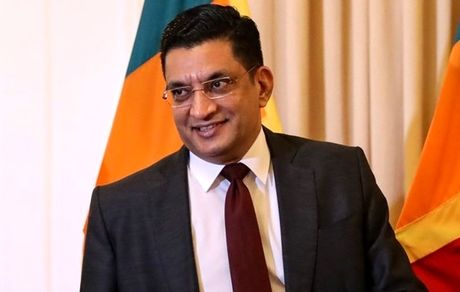 فردا، وزیر خارجه سریلانکا به تهران می‌آید