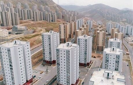 آمار خانه‌های خالی شناسایی شده در پردیس به ۶۰۰۰ باب رسید
