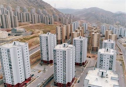 آمار خانه‌های خالی شناسایی شده در پردیس به ۶۰۰۰ باب رسید