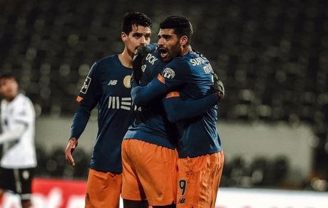 طارمی بعد از گلزنی، پیشنهاد ازدواج دریافت کرد