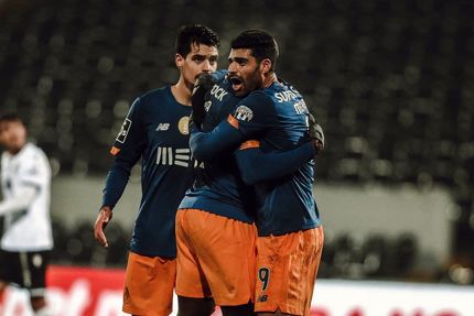 طارمی بعد از گلزنی، پیشنهاد ازدواج دریافت کرد