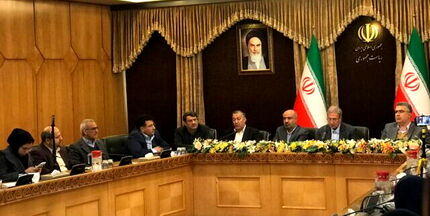 سخنگوی دولت: ارائه آمار دقیق کشته و زخمی‌ها نیازمند چند روز فرصت است/ احتمال وصل اینترنت برخی استانها