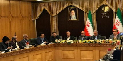سخنگوی دولت: ارائه آمار دقیق کشته و زخمی‌ها نیازمند چند روز فرصت است/ احتمال وصل اینترنت برخی استانها