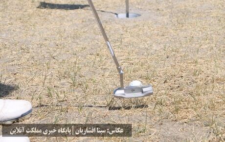 مسابقات گلف جایزه بزرگ آقایان جام چی‌چست و لیگ بانوان + گزارش و تصاویر