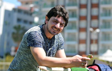 پیدا شدن جسد مدیر یک باشگاه ترکیه‌ای از زیر آوار