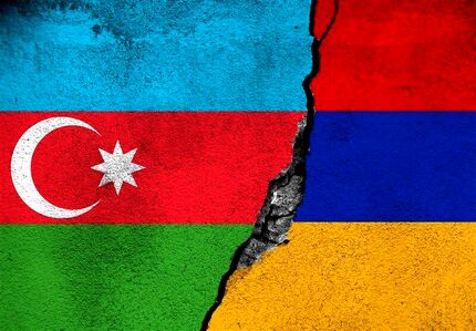تنش جدید در روابط جمهوری آذربایجان و ارمنستان