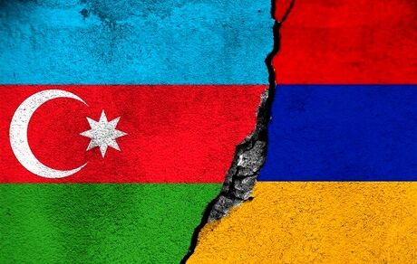 تنش جدید در روابط جمهوری آذربایجان و ارمنستان
