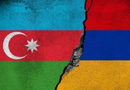 تنش جدید در روابط جمهوری آذربایجان و ارمنستان