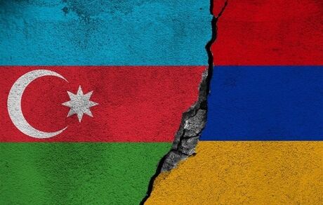 تنش جدید در روابط جمهوری آذربایجان و ارمنستان