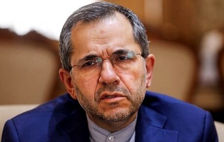 تخت‌روانچی: بدون راستی‌آزمایی، هر امضایی برای بازگشت به برجام بی‌اعتبار است/ هر سه‌نوع تحریم باید برداشته شود