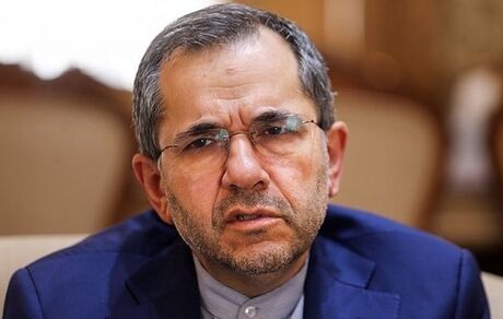 تخت‌روانچی: بدون راستی‌آزمایی، هر امضایی برای بازگشت به برجام بی‌اعتبار است/ هر سه‌نوع تحریم باید برداشته شود